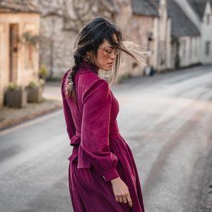 Meet your Posher, Wanda